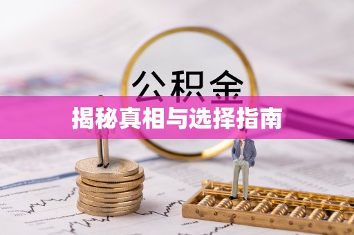 麻豆揭秘真相与选择指南