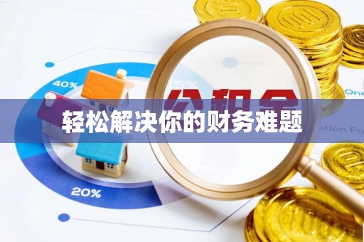 麻豆轻松解决你的财务难题