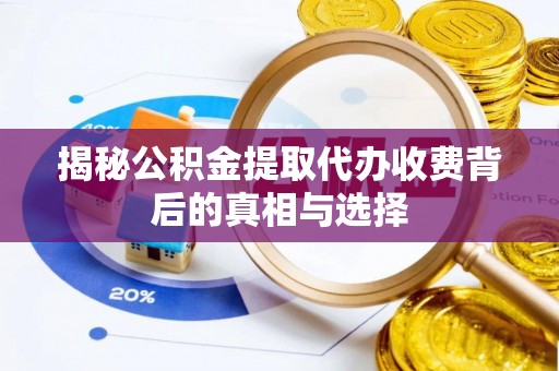 麻豆揭秘公积金提取代办收费背后的真相与选择