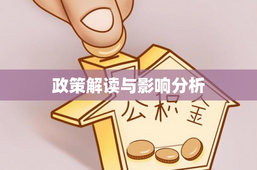 麻豆政策解读与影响分析